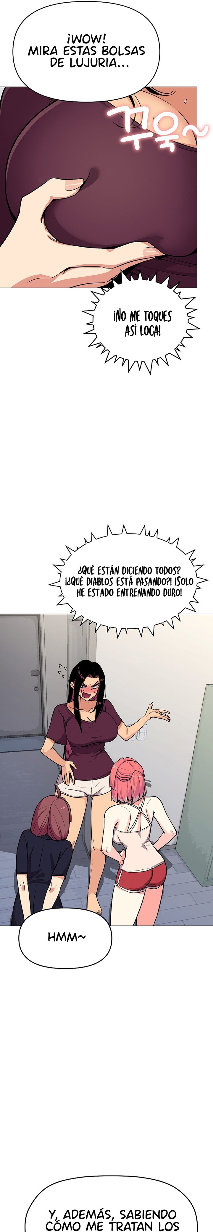 Stop Smoking Raw Chapter 11 Page 25