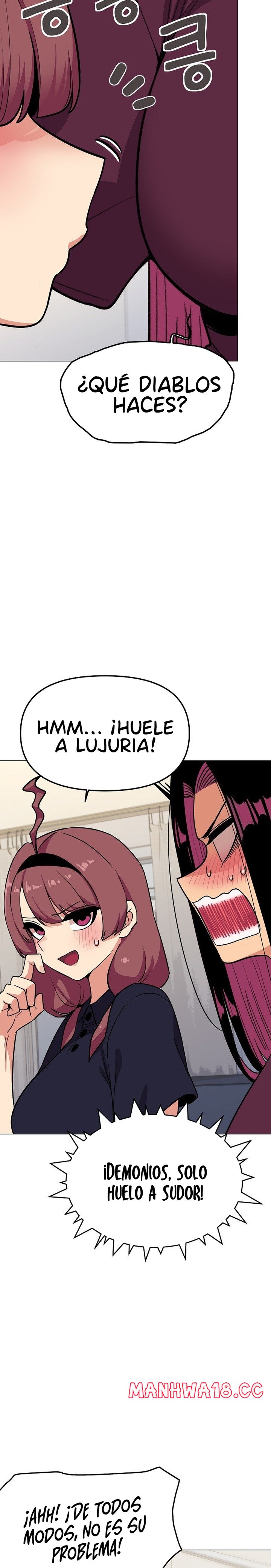 Stop Smoking Raw Chapter 11 Page 27