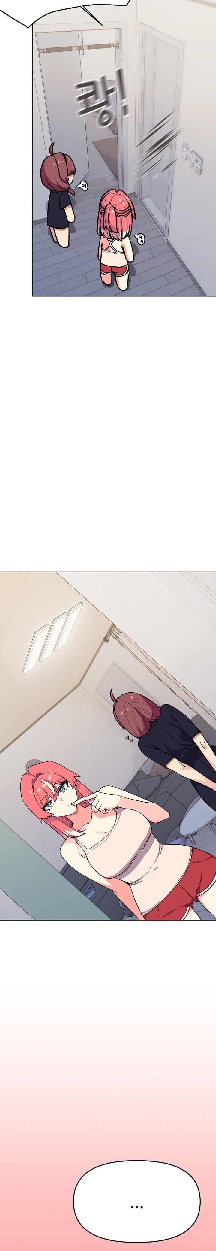 Stop Smoking Raw Chapter 11 Page 28