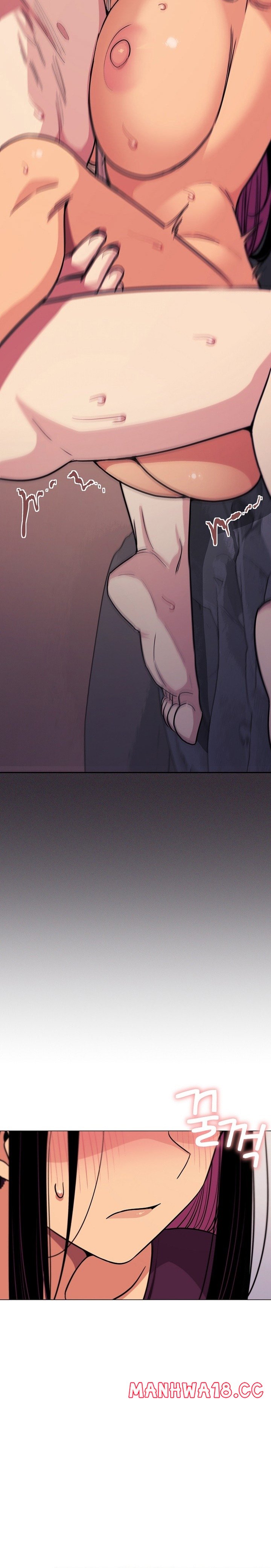 Stop Smoking Raw Chapter 11 Page 36