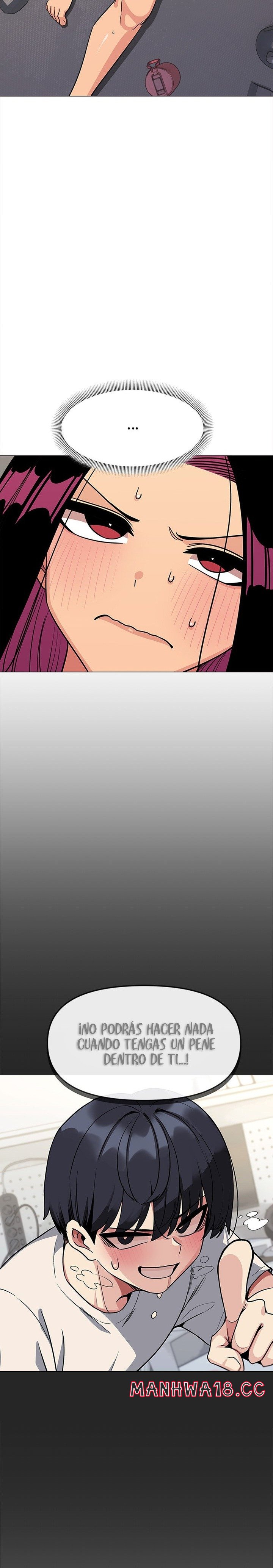 Stop Smoking Raw Chapter 12 Page 13