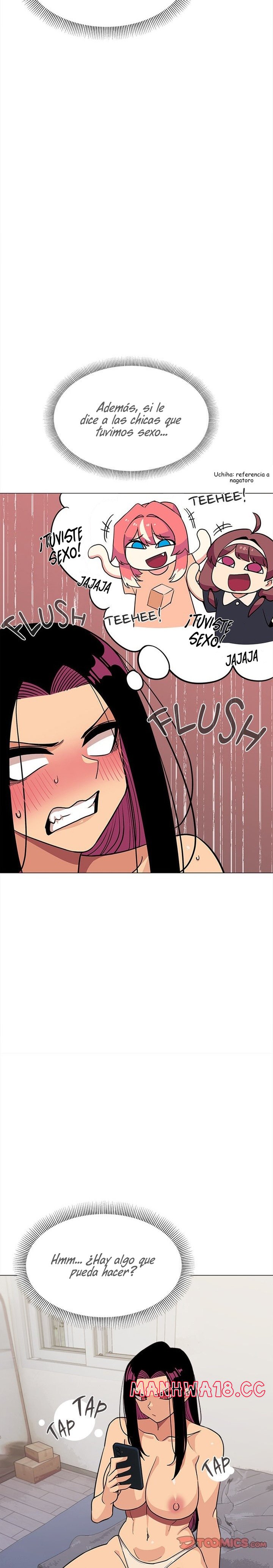 Stop Smoking Raw Chapter 12 Page 16