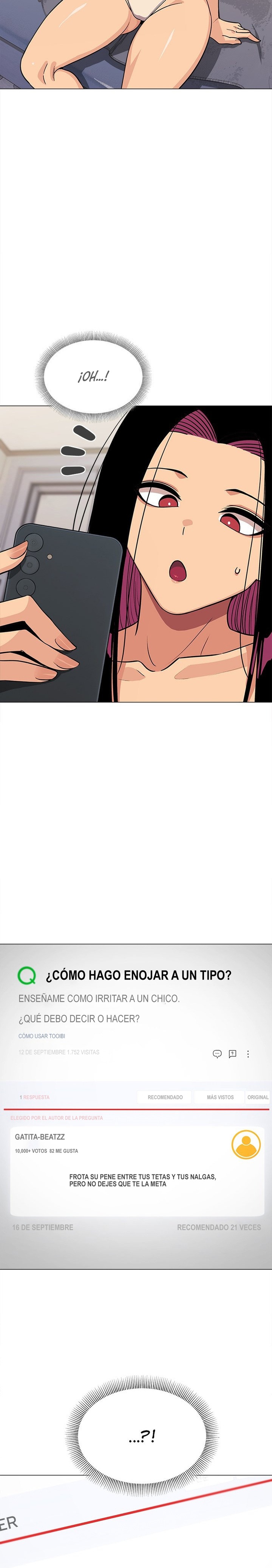 Stop Smoking Raw Chapter 12 Page 17