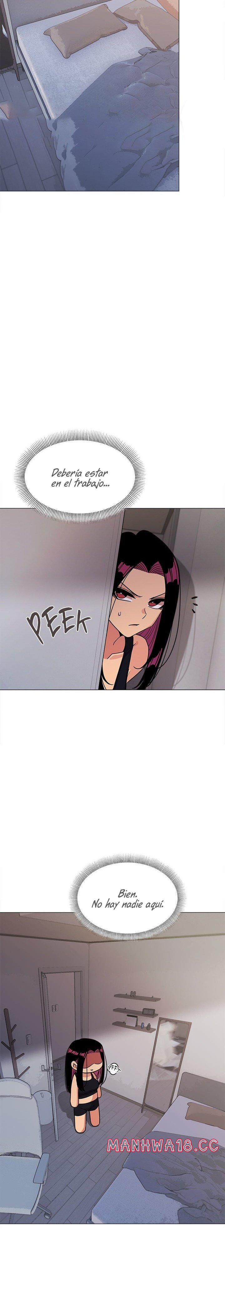 Stop Smoking Raw Chapter 12 Page 20