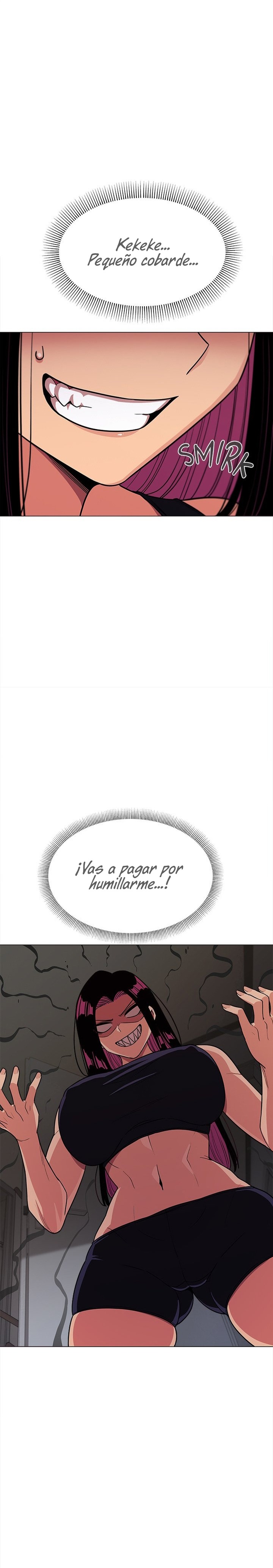 Stop Smoking Raw Chapter 12 Page 21