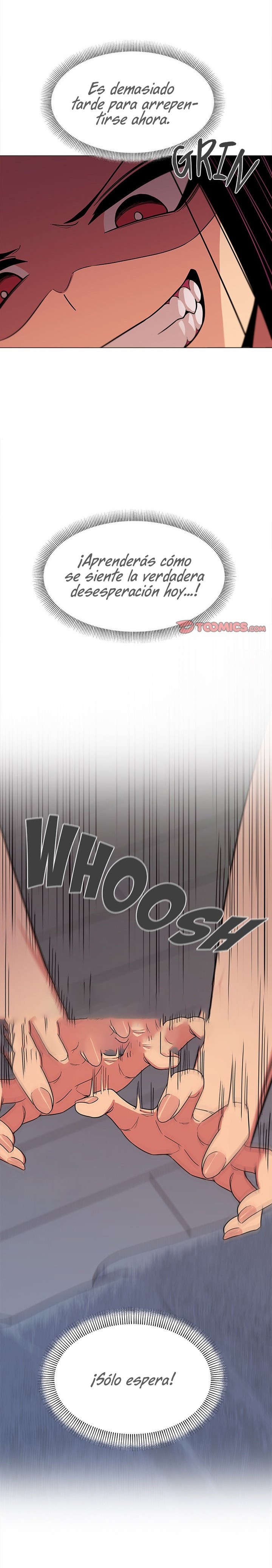 Stop Smoking Raw Chapter 12 Page 22