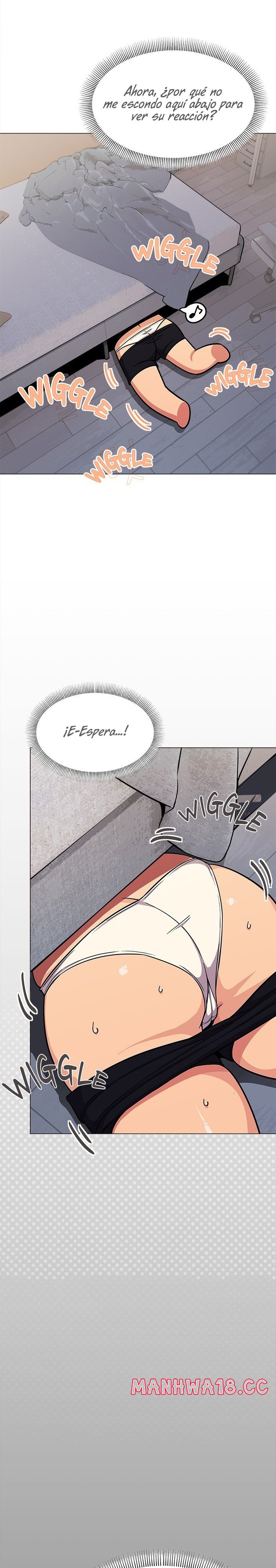 Stop Smoking Raw Chapter 12 Page 27