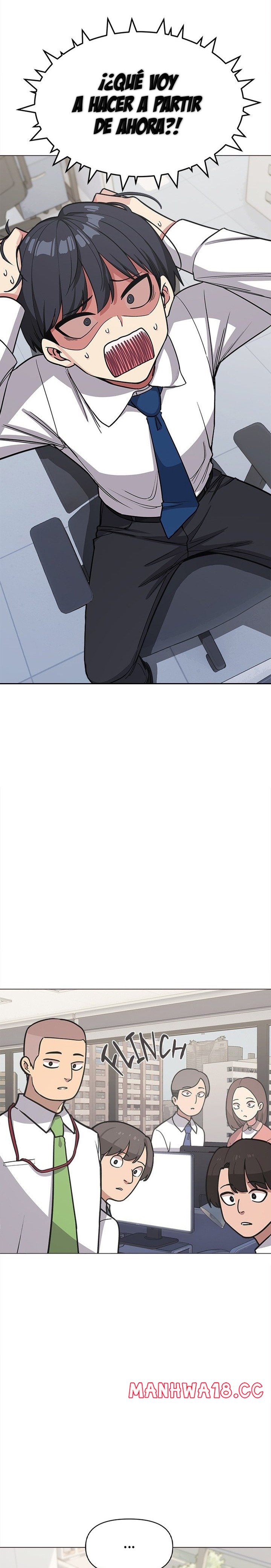 Stop Smoking Raw Chapter 12 Page 7