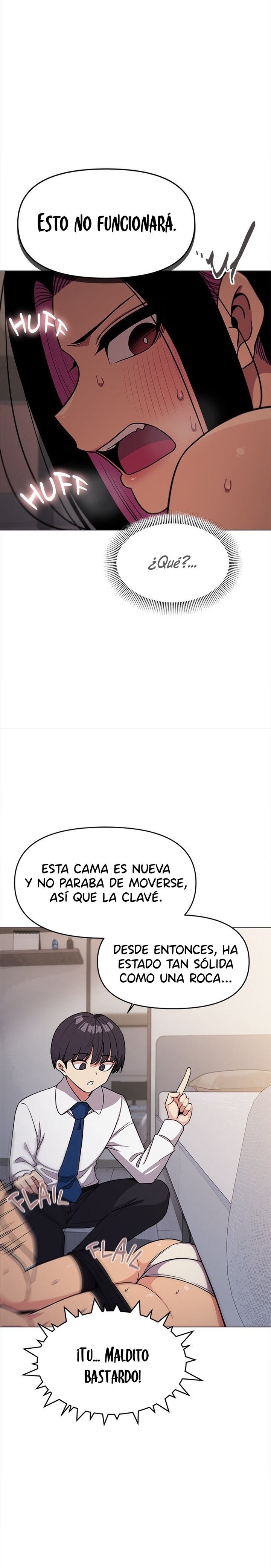 Stop Smoking Raw Chapter 13 Page 12
