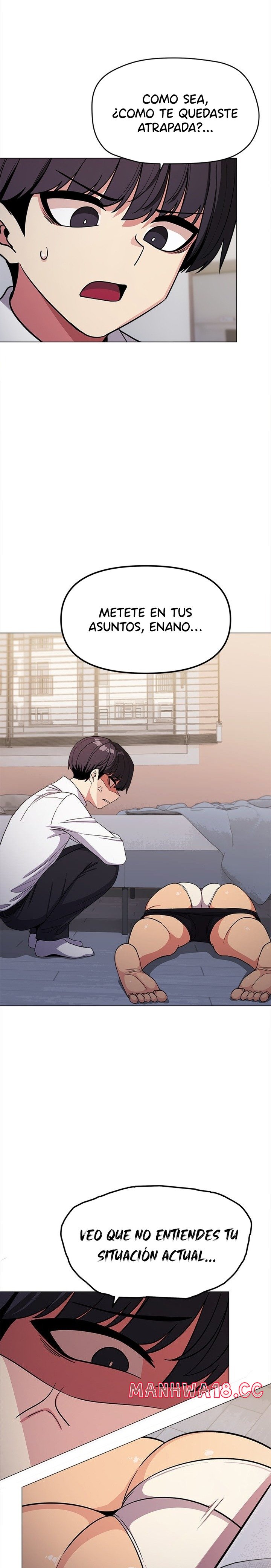 Stop Smoking Raw Chapter 13 Page 13