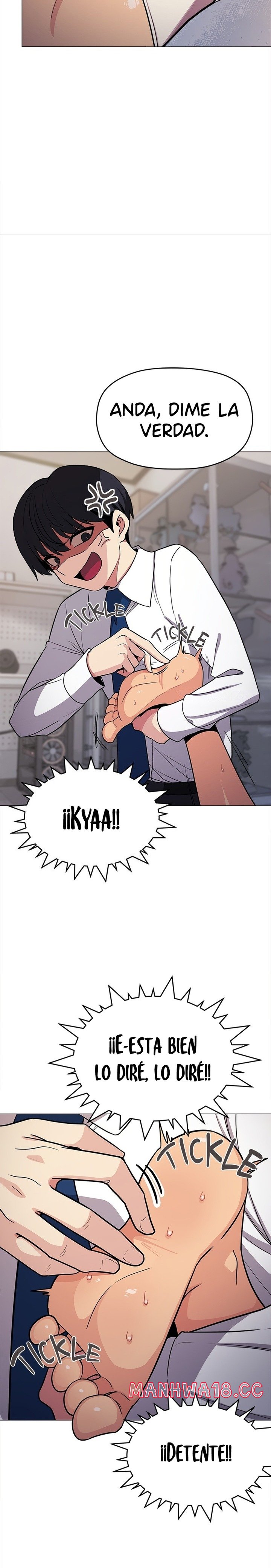 Stop Smoking Raw Chapter 13 Page 14