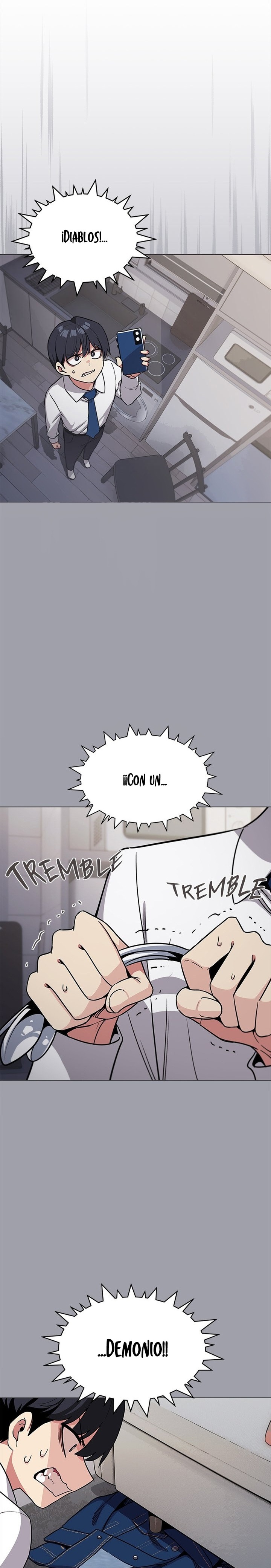 Stop Smoking Raw Chapter 13 Page 16