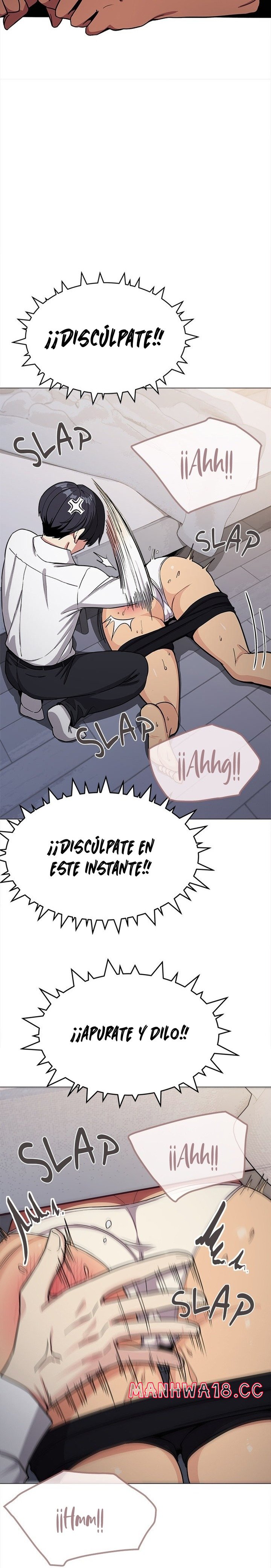 Stop Smoking Raw Chapter 13 Page 19