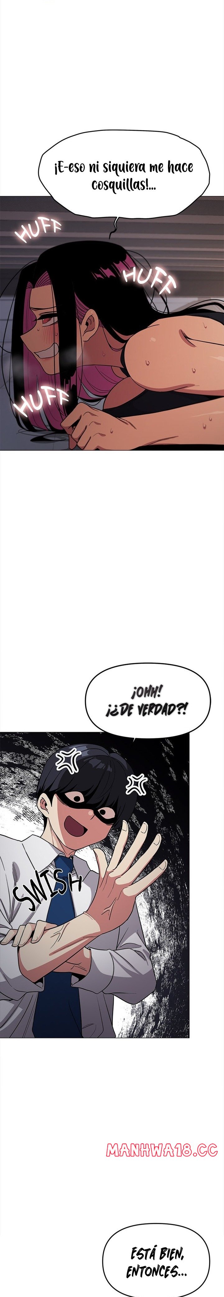 Stop Smoking Raw Chapter 13 Page 20