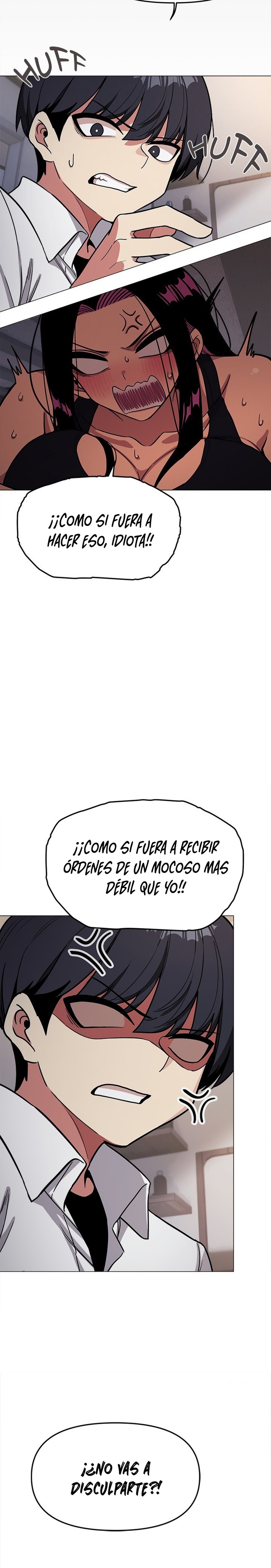 Stop Smoking Raw Chapter 13 Page 27