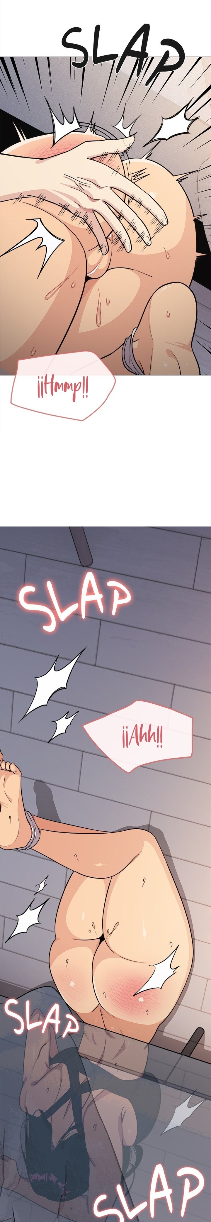 Stop Smoking Raw Chapter 13 Page 28