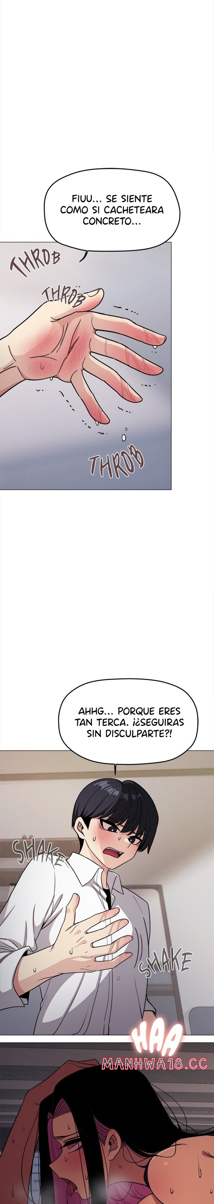 Stop Smoking Raw Chapter 13 Page 32