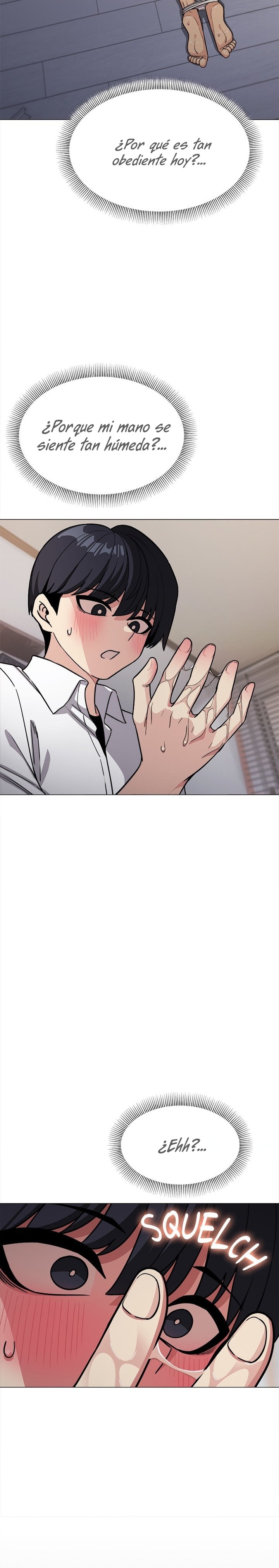 Stop Smoking Raw Chapter 13 Page 34