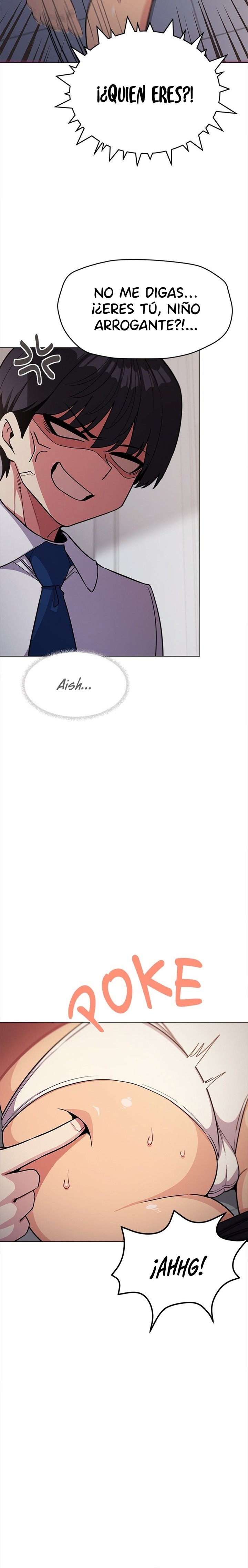 Stop Smoking Raw Chapter 13 Page 5