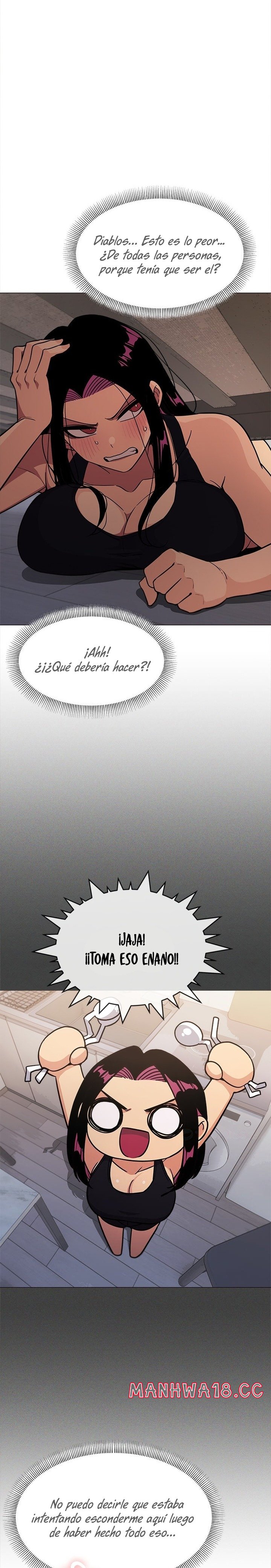 Stop Smoking Raw Chapter 13 Page 7