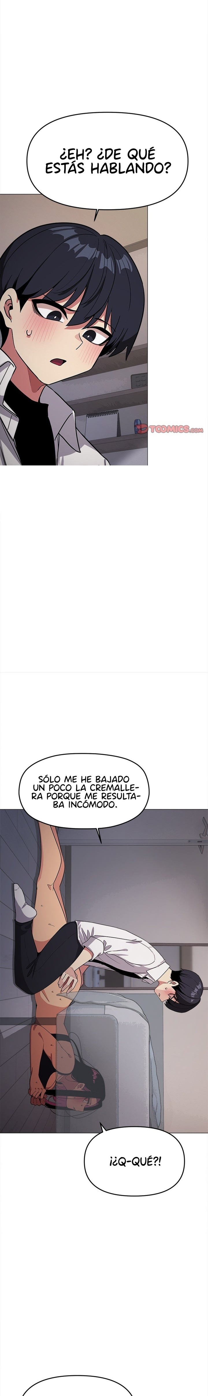 Stop Smoking Raw Chapter 14 Page 14
