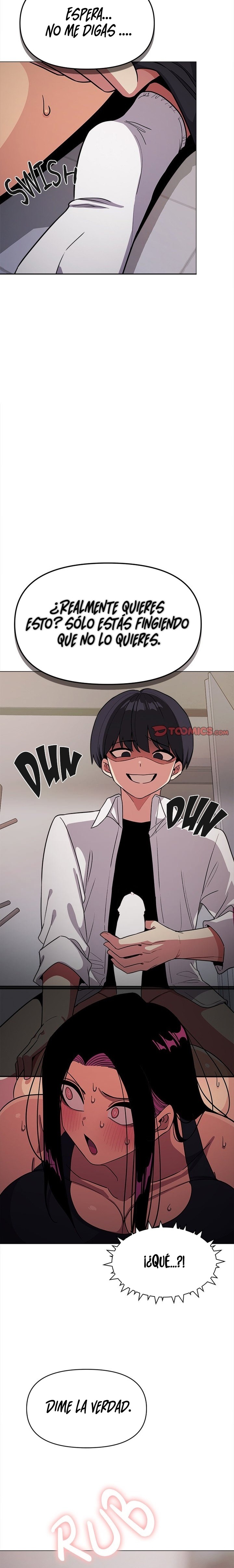 Stop Smoking Raw Chapter 14 Page 15