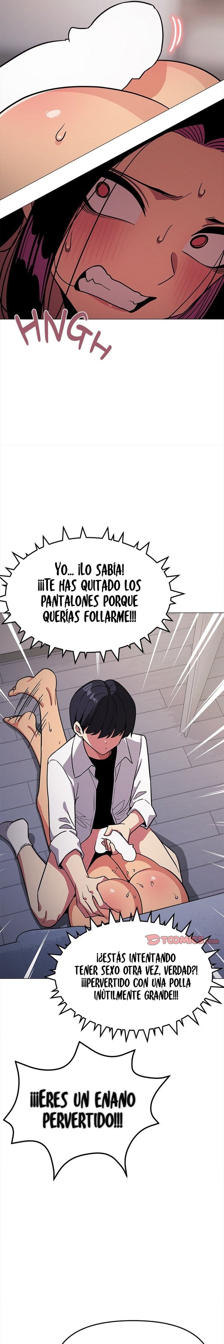 Stop Smoking Raw Chapter 14 Page 16