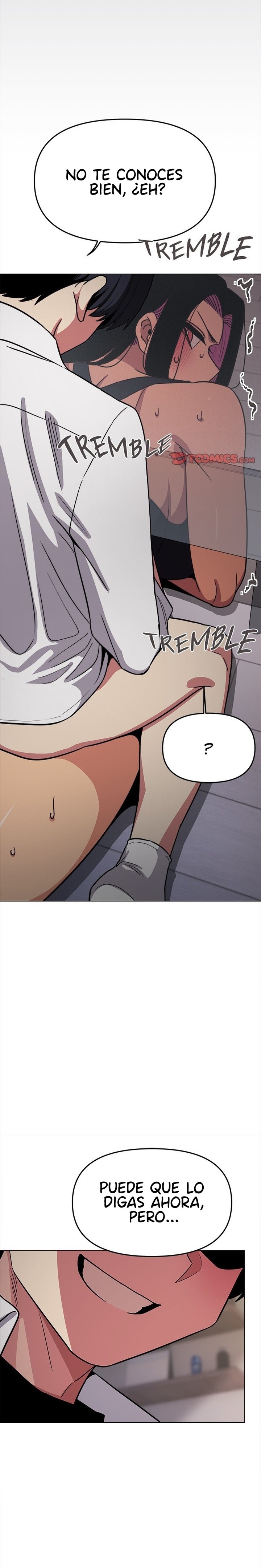 Stop Smoking Raw Chapter 14 Page 19