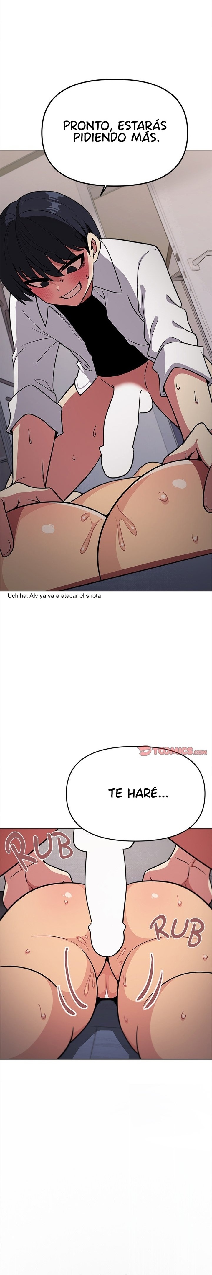 Stop Smoking Raw Chapter 14 Page 20