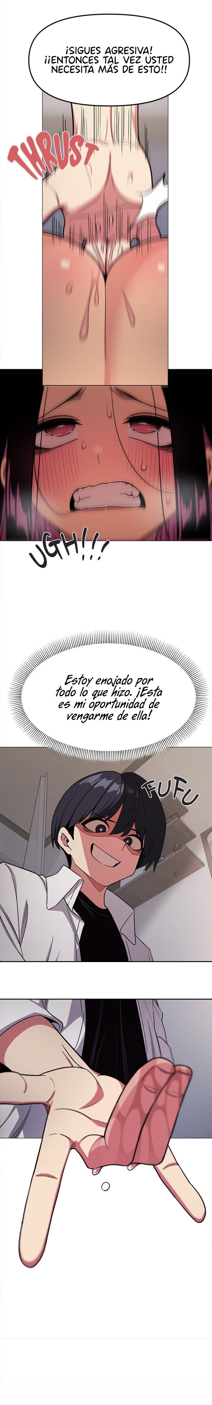 Stop Smoking Raw Chapter 14 Page 5