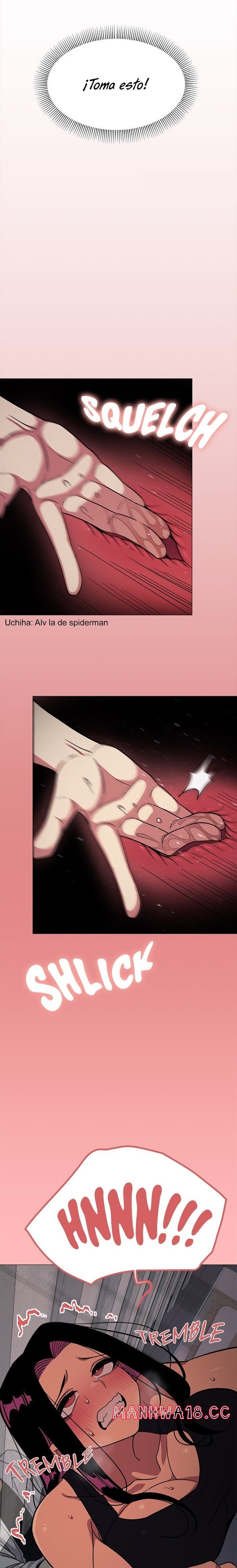Stop Smoking Raw Chapter 14 Page 6