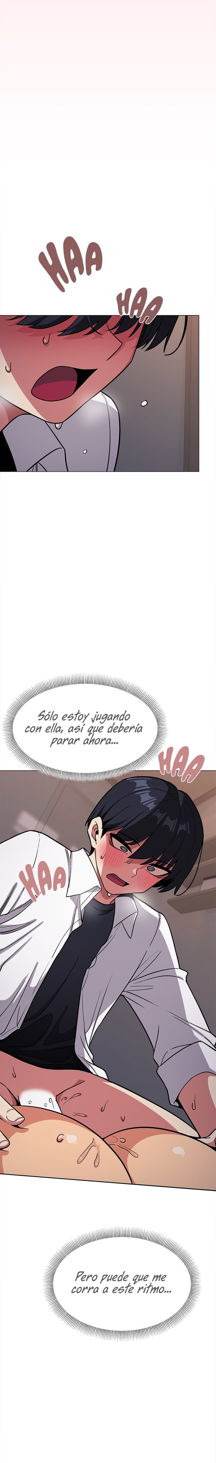 Stop Smoking Raw Chapter 15 Page 15