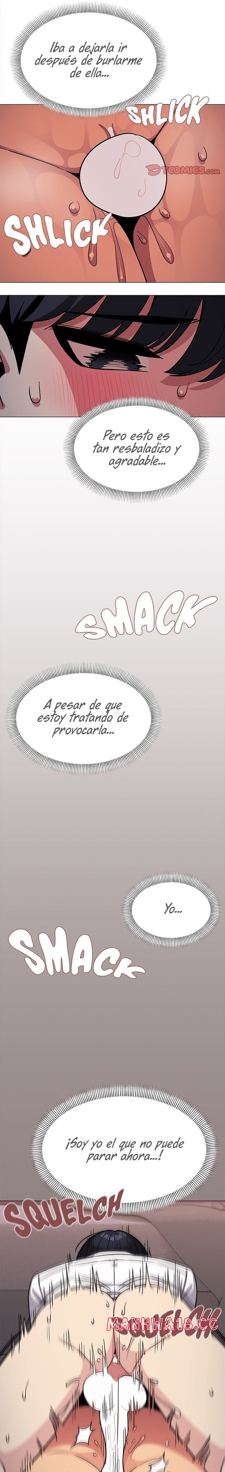 Stop Smoking Raw Chapter 15 Page 16