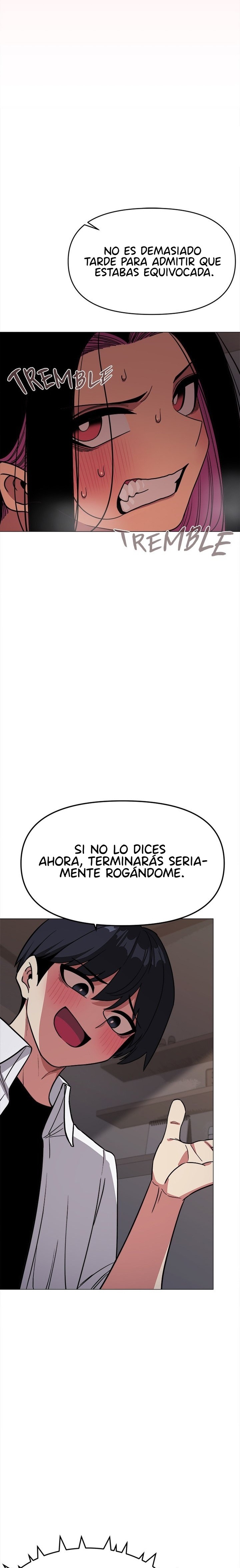 Stop Smoking Raw Chapter 15 Page 19