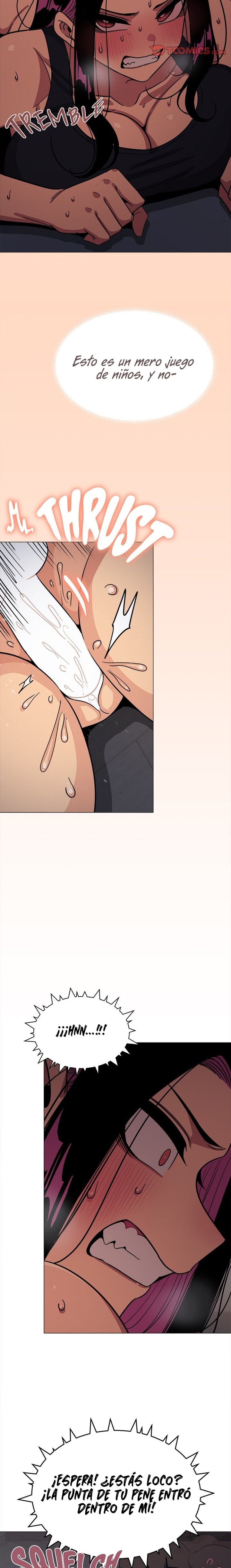 Stop Smoking Raw Chapter 15 Page 22