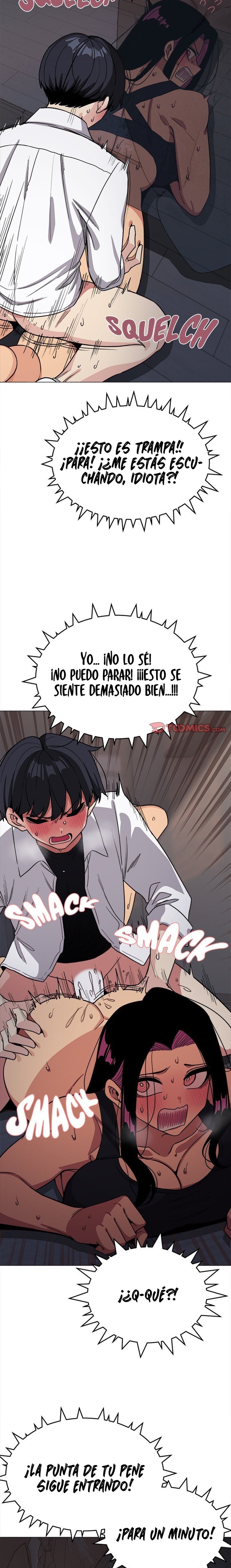 Stop Smoking Raw Chapter 15 Page 23