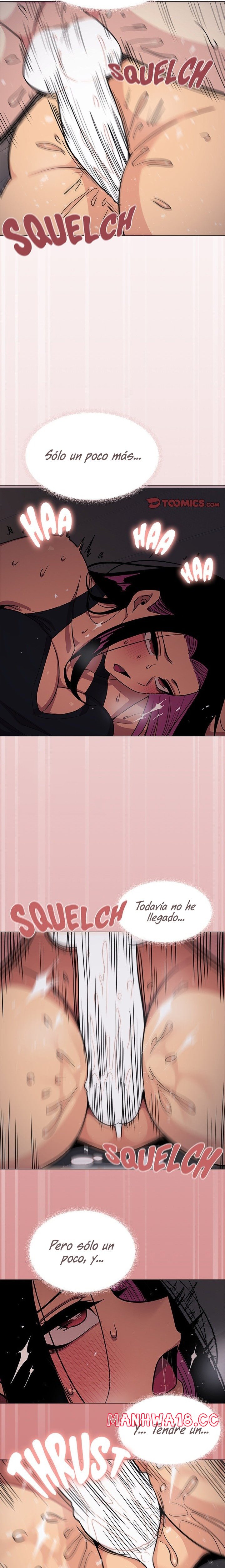 Stop Smoking Raw Chapter 15 Page 26