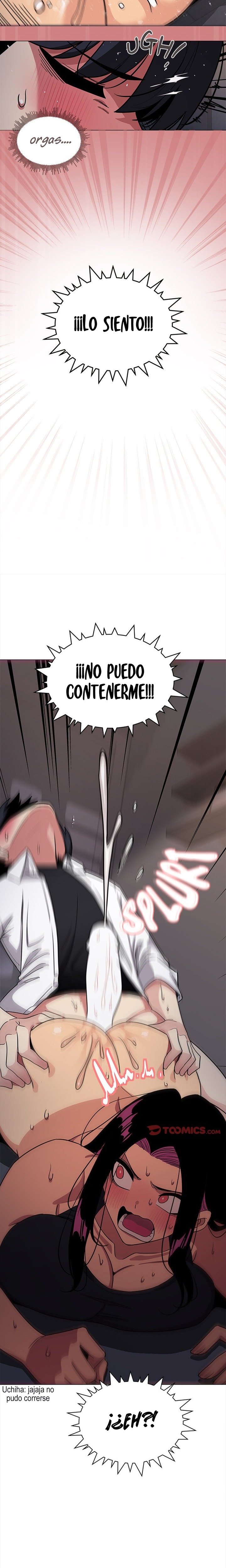Stop Smoking Raw Chapter 15 Page 27