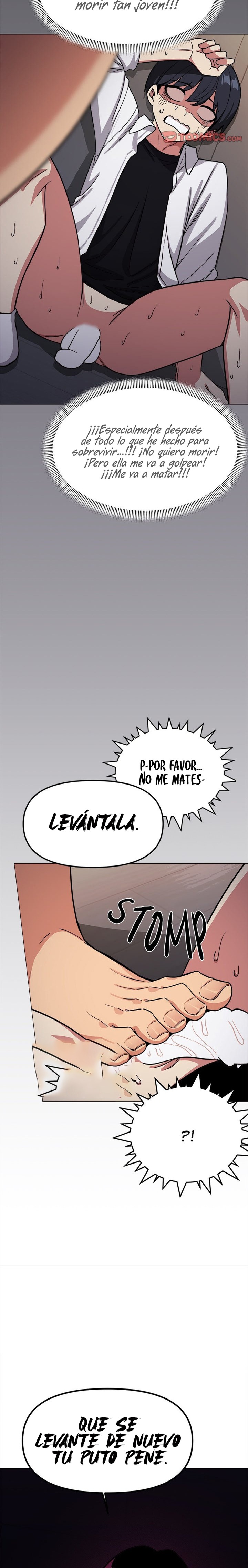 Stop Smoking Raw Chapter 15 Page 35