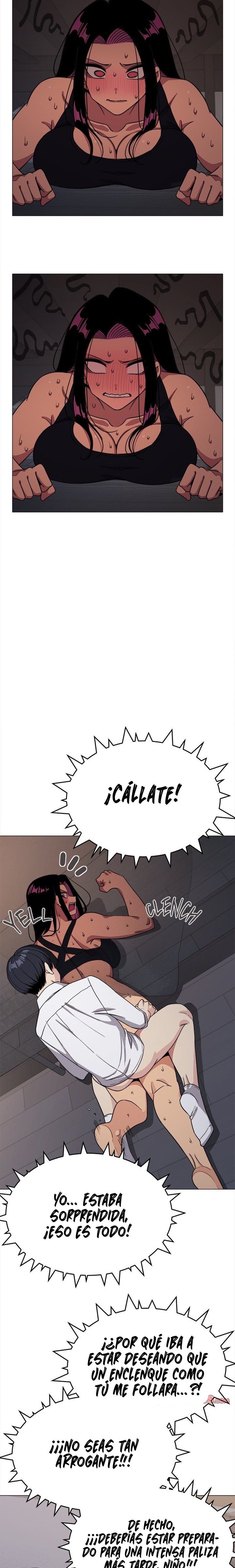 Stop Smoking Raw Chapter 15 Page 8