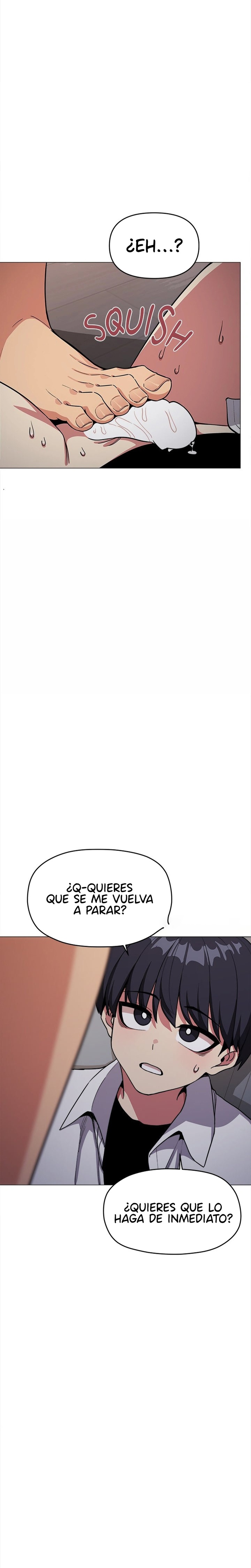 Stop Smoking Raw Chapter 16 Page 1