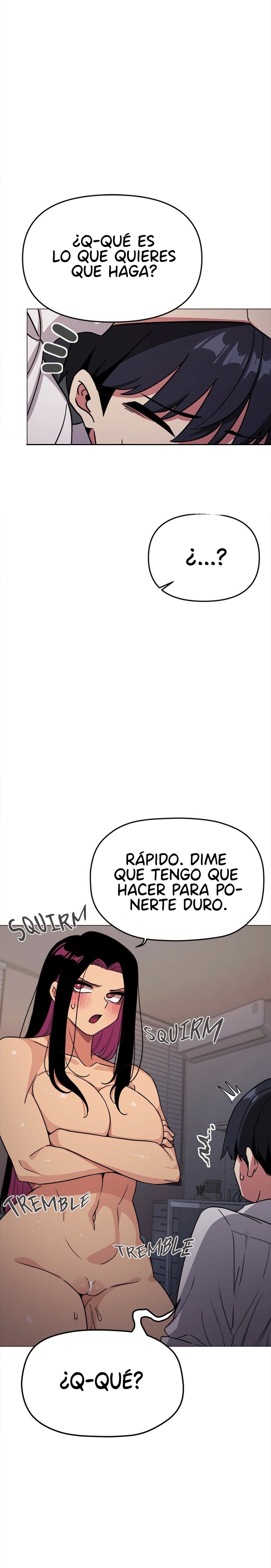 Stop Smoking Raw Chapter 16 Page 11