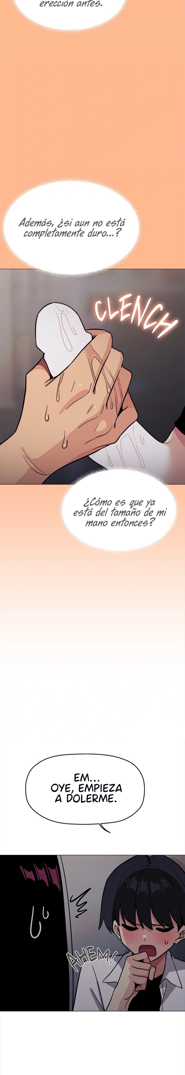 Stop Smoking Raw Chapter 16 Page 14