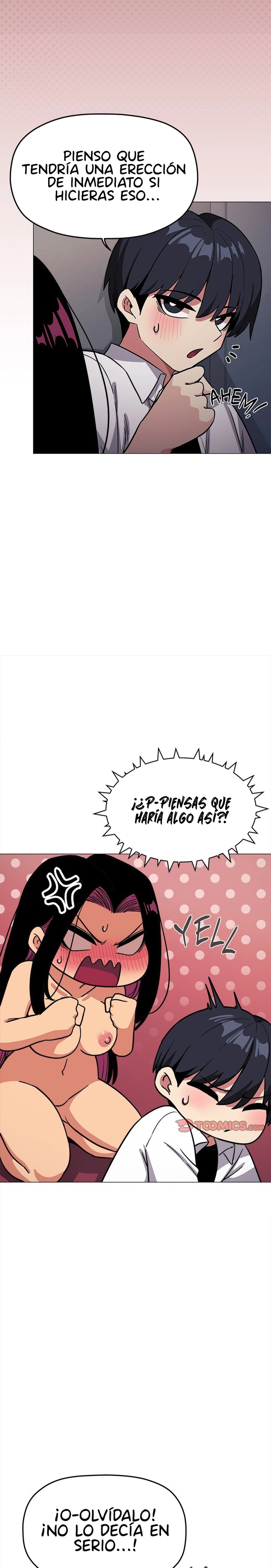 Stop Smoking Raw Chapter 16 Page 19