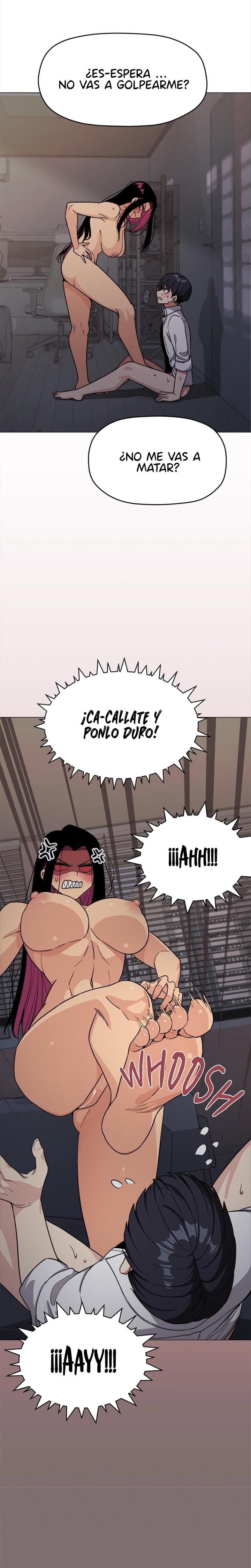 Stop Smoking Raw Chapter 16 Page 2