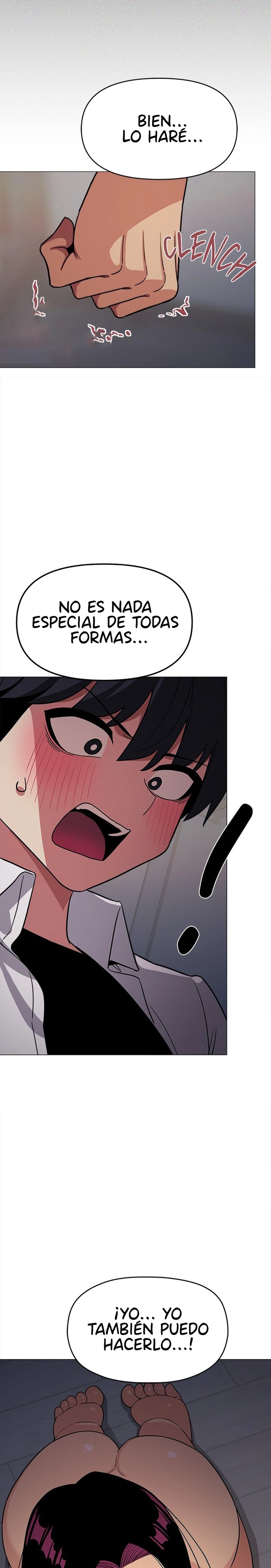 Stop Smoking Raw Chapter 16 Page 22