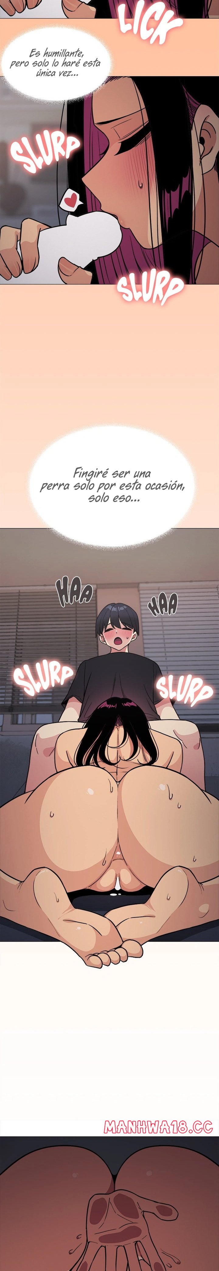 Stop Smoking Raw Chapter 16 Page 27