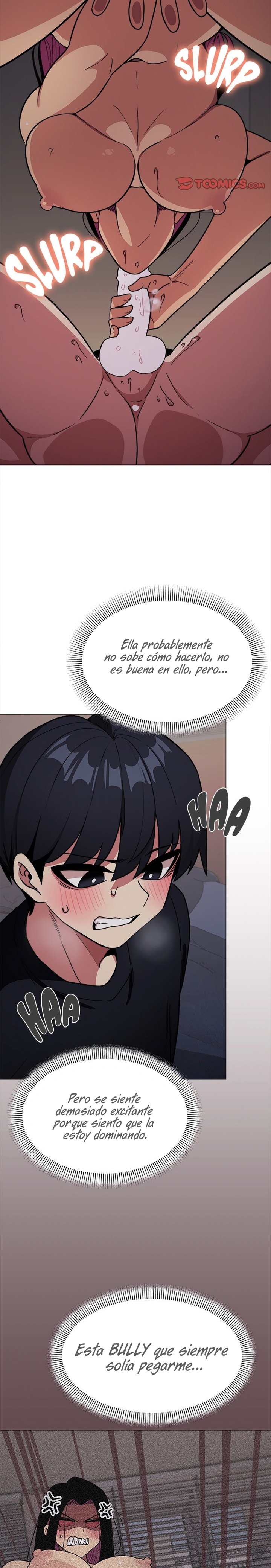 Stop Smoking Raw Chapter 16 Page 28