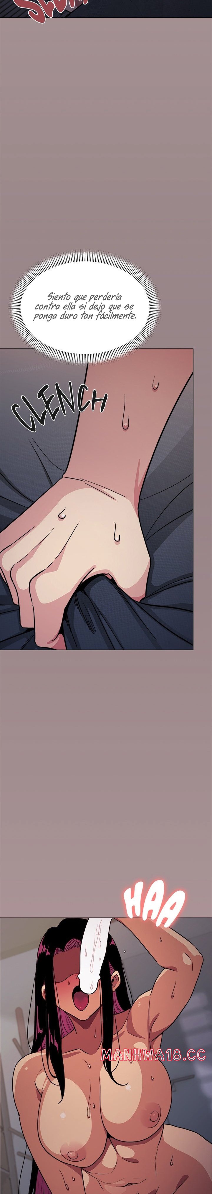 Stop Smoking Raw Chapter 16 Page 32