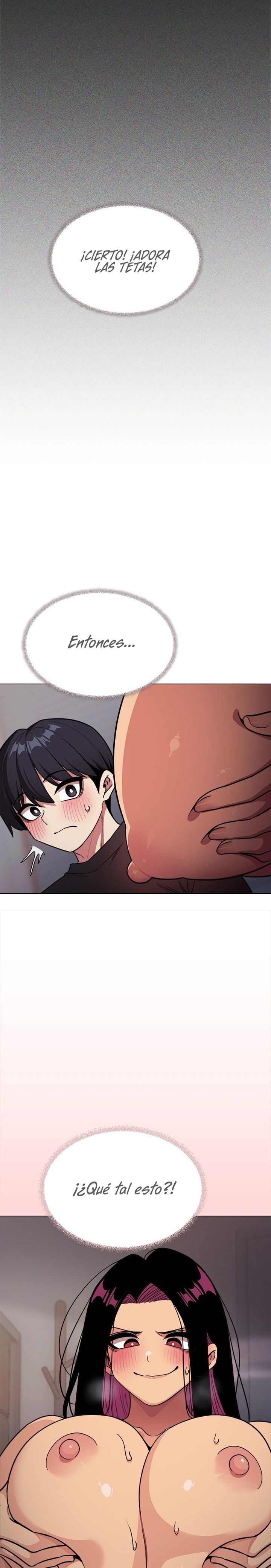 Stop Smoking Raw Chapter 16 Page 39